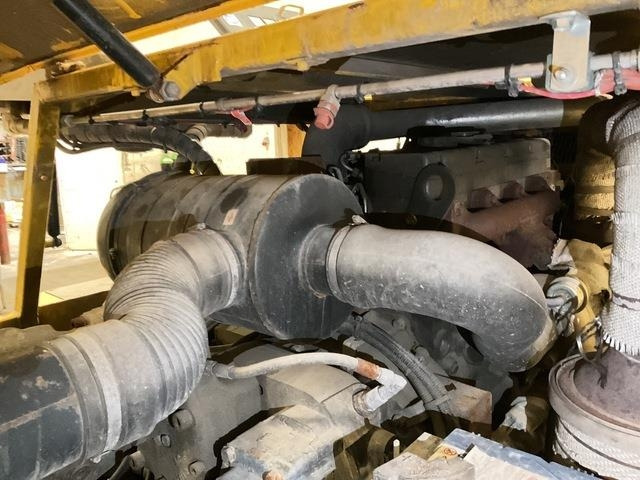 Грузовик с подъемником Giamec 211: фото 24