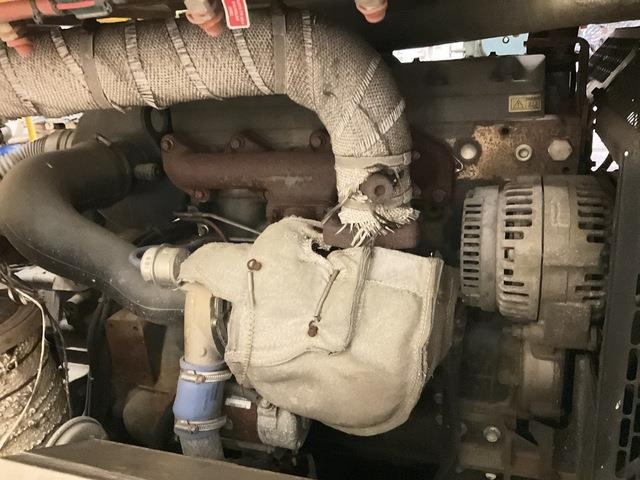 Грузовик с подъемником Giamec 211: фото 22