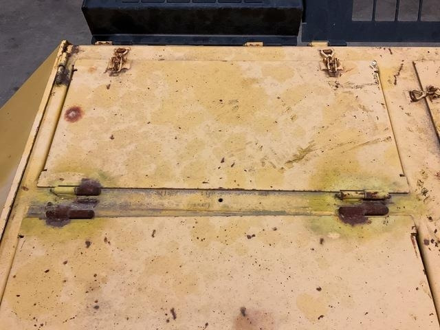 Грузовик с подъемником Giamec 211: фото 8