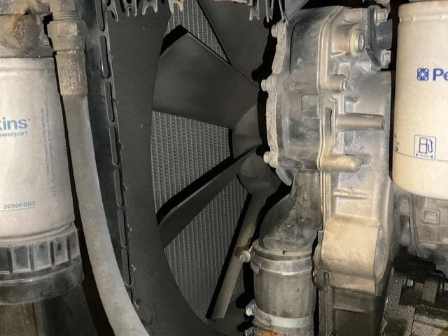 Грузовик с подъемником Giamec 211: фото 19