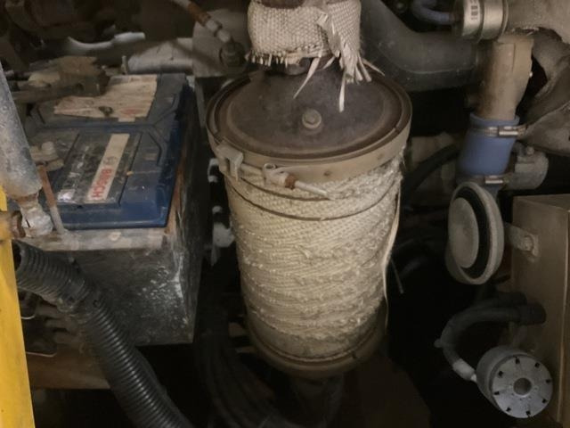 Грузовик с подъемником Giamec 211: фото 18