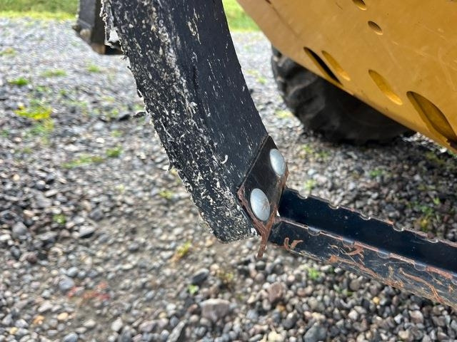 Грейдер CAT 140M VHP: фото 20