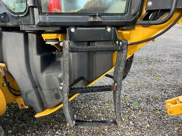 Грейдер CAT 140M VHP: фото 21