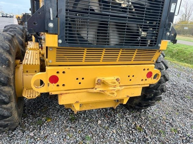 Грейдер CAT 140M VHP: фото 10