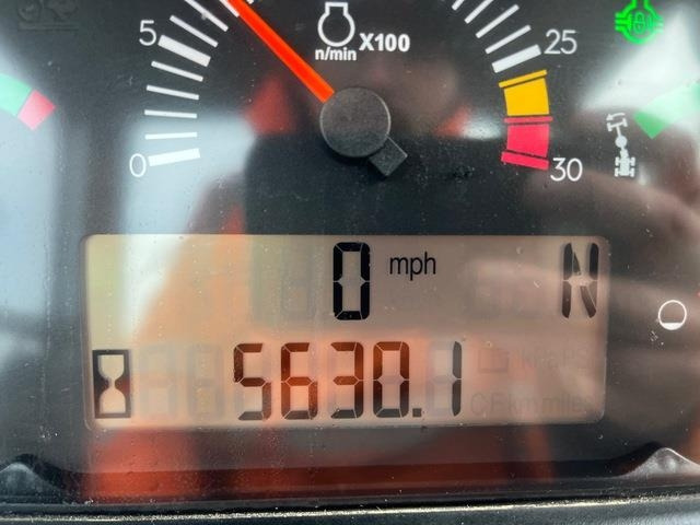 Грейдер CAT 140M VHP: фото 6