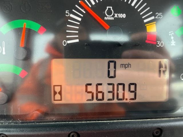 Грейдер CAT 140M VHP: фото 7