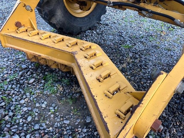 Грейдер CAT 140M VHP: фото 14