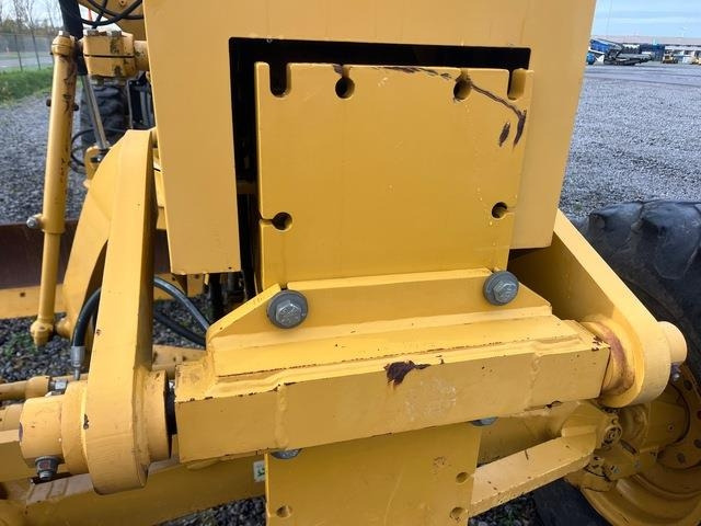 Грейдер CAT 140M VHP: фото 15