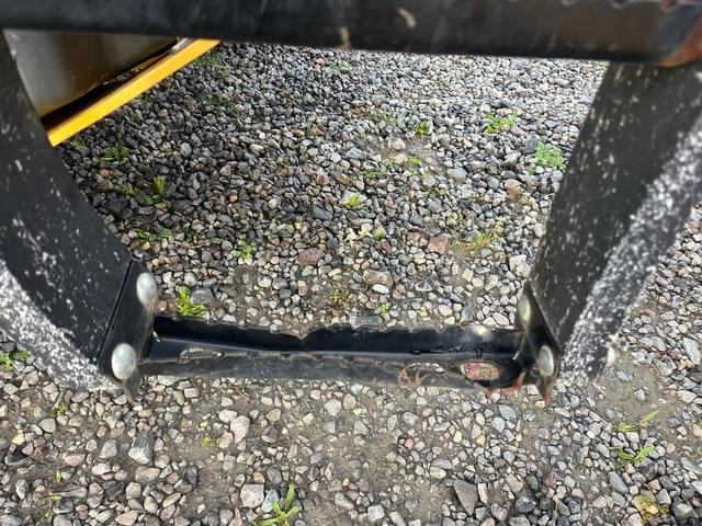 Грейдер CAT 140M VHP: фото 22