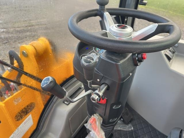 Колёсный погрузчик Everun R08 Pro: фото 23