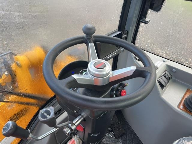 Колёсный погрузчик Everun R08 Pro: фото 20