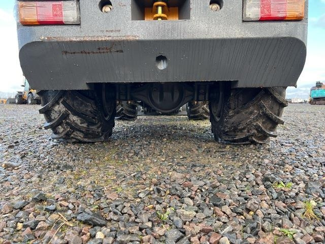 Колёсный погрузчик Everun R08 Pro: фото 15