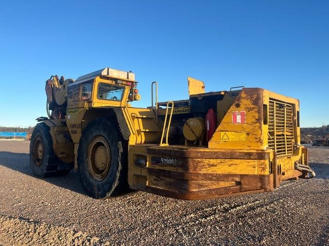 CAT R2900G - Горнодобывающая техника: фото 2 CAT R2900G - Горнодобывающая техника: фото 2