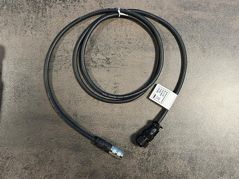 Amazone AmaTron4 mit GPS-Switch pro - Система навигации для Тракторов: фото 4 Amazone AmaTron4 mit GPS-Switch pro - Система навигации для Тракторов: фото 4