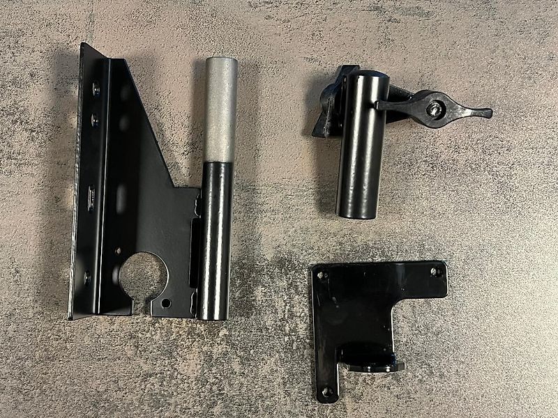 Amazone AmaTron4 mit GPS-Switch pro - Система навигации для Тракторов: фото 3 Amazone AmaTron4 mit GPS-Switch pro - Система навигации для Тракторов: фото 3