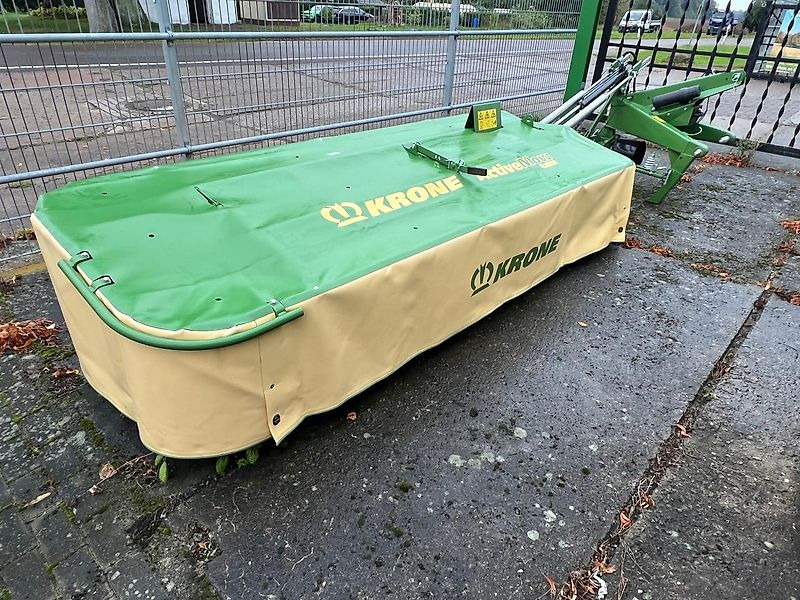 Новый Косилка Krone Active Mow R280: фото 7