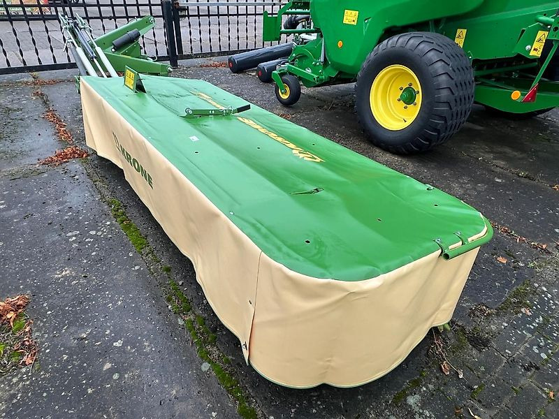 Новый Косилка Krone Active Mow R280: фото 6