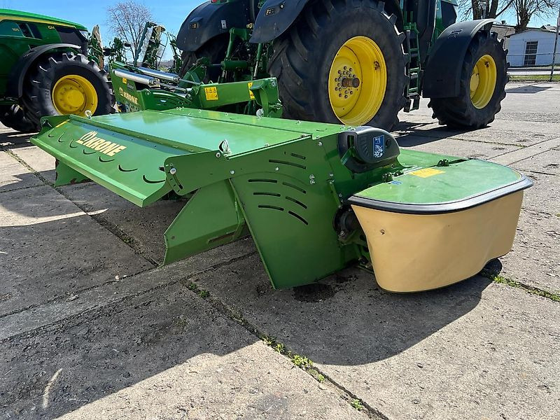Krone EasyCut R280 CV TOP - Косилка: фото 4 Krone EasyCut R280 CV TOP - Косилка: фото 4
