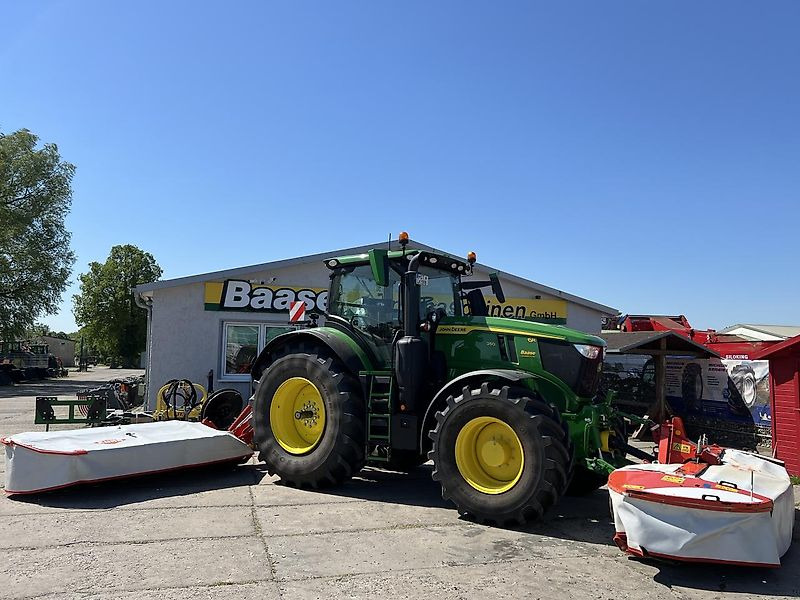 Kuhn GMD 280-FF SEHR GUT - Косилка: фото 1 Kuhn GMD 280-FF SEHR GUT - Косилка: фото 1