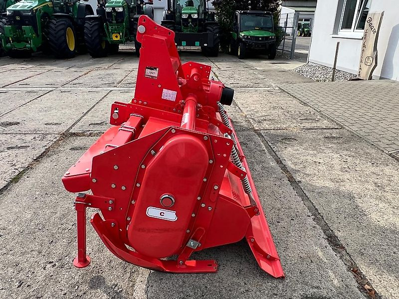 Maschio C280 Bodenfräse - Почвофреза: фото 4 Maschio C280 Bodenfräse - Почвофреза: фото 4