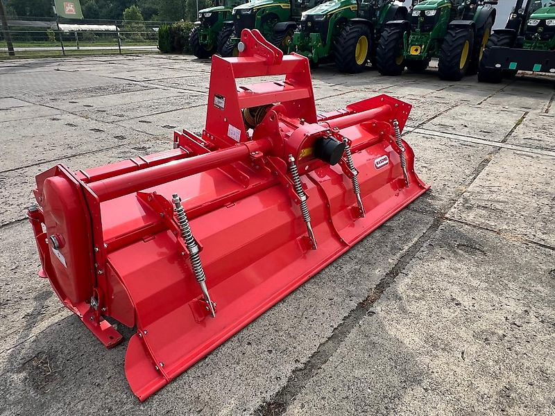 Maschio C280 Bodenfräse - Почвофреза: фото 5 Maschio C280 Bodenfräse - Почвофреза: фото 5
