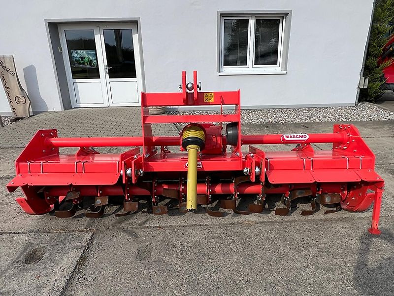 Maschio C280 Bodenfräse - Почвофреза: фото 2 Maschio C280 Bodenfräse - Почвофреза: фото 2