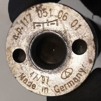 Mercedes-Benz - Распределительный вал для Грузовиков: фото 4 Mercedes-Benz - Распределительный вал для Грузовиков: фото 4