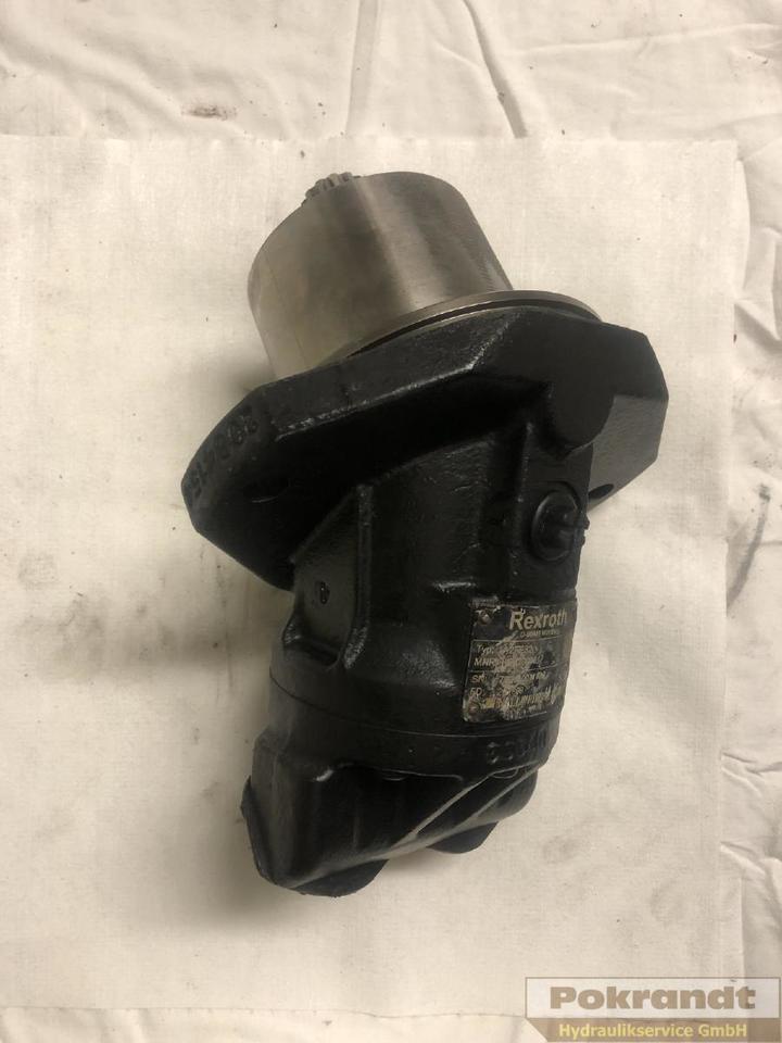 Rexroth A2FE32 Bosch A2FE 32 R992001017 - Гидравлический мотор: фото 1 Rexroth A2FE32 Bosch A2FE 32 R992001017 - Гидравлический мотор: фото 1