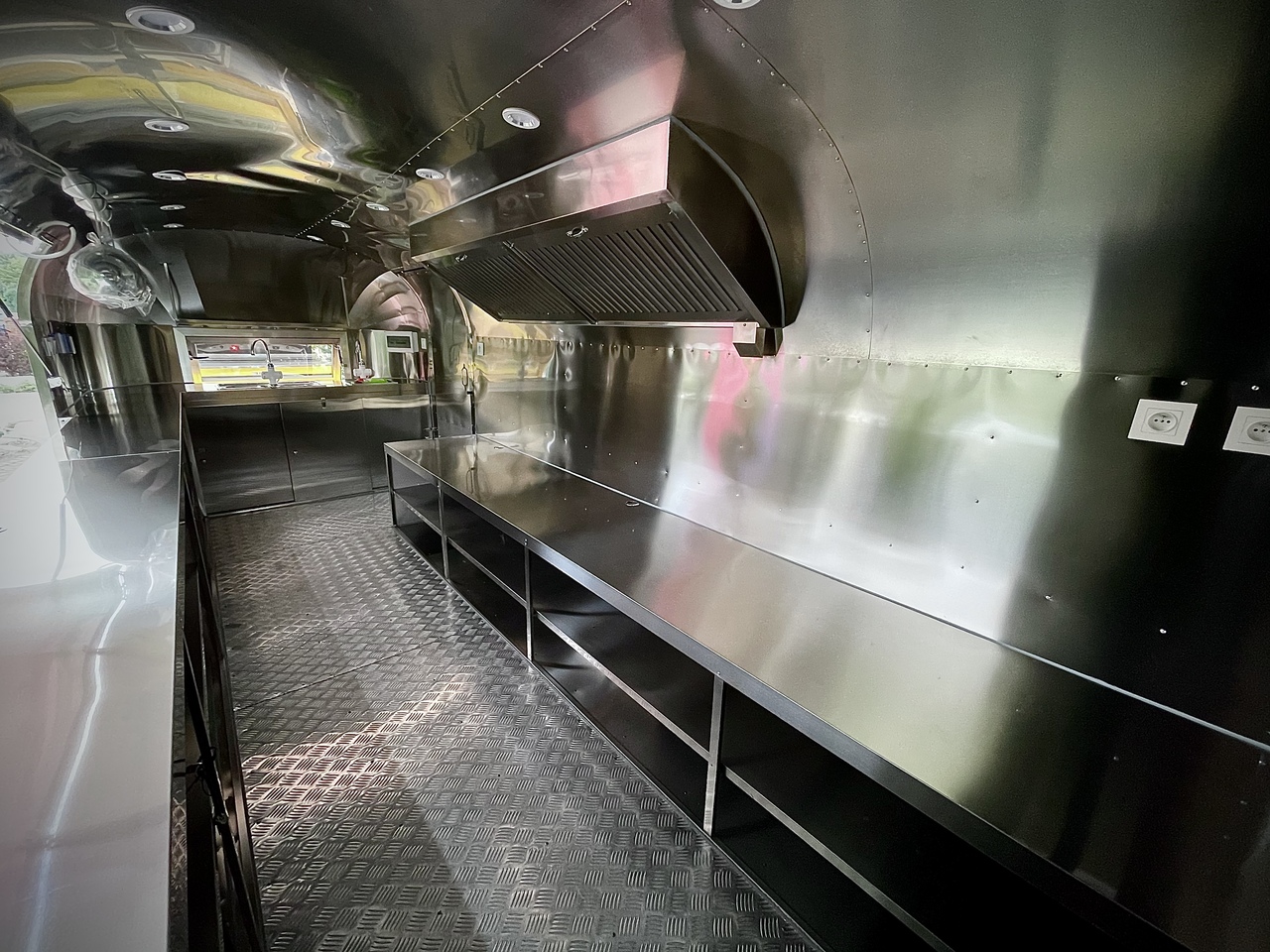 SHINE Summer S BLACK в лизинг SHINE Summer S BLACK: фото 6