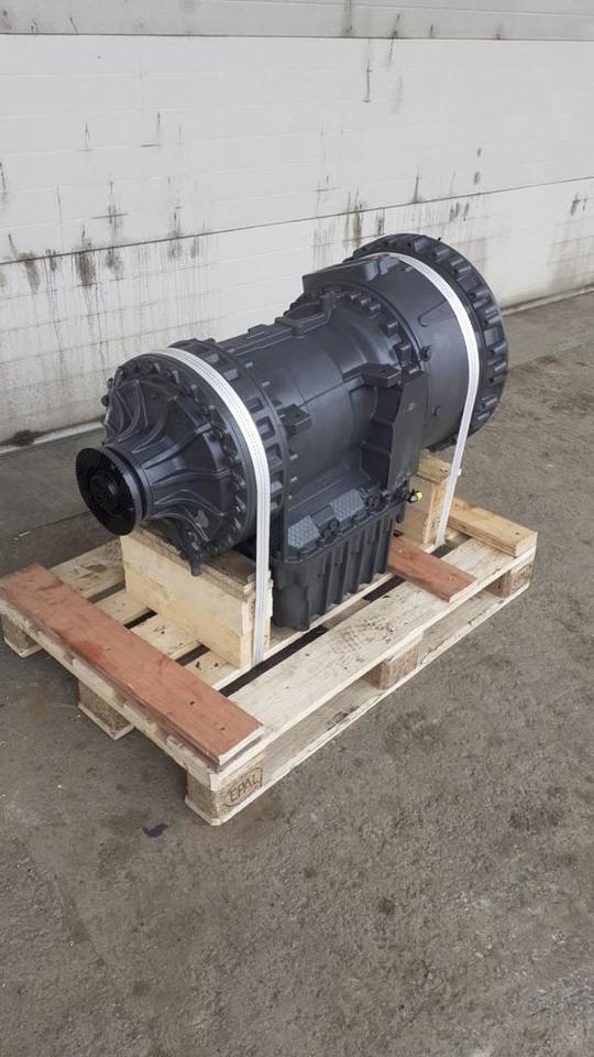 VOLVO PT1563 22688 A25E, A30E - Коробка передач и запчасти для Внедорожных самосвалов: фото 1 VOLVO PT1563 22688 A25E, A30E - Коробка передач и запчасти для Внедорожных самосвалов: фото 1
