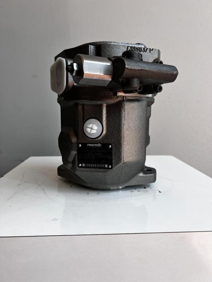 REXROTH A10V O 28 DR /31R-PSC - Гидравлический насос для Оборудования для бетонных работ: фото 3 REXROTH A10V O 28 DR /31R-PSC - Гидравлический насос для Оборудования для бетонных работ: фото 3