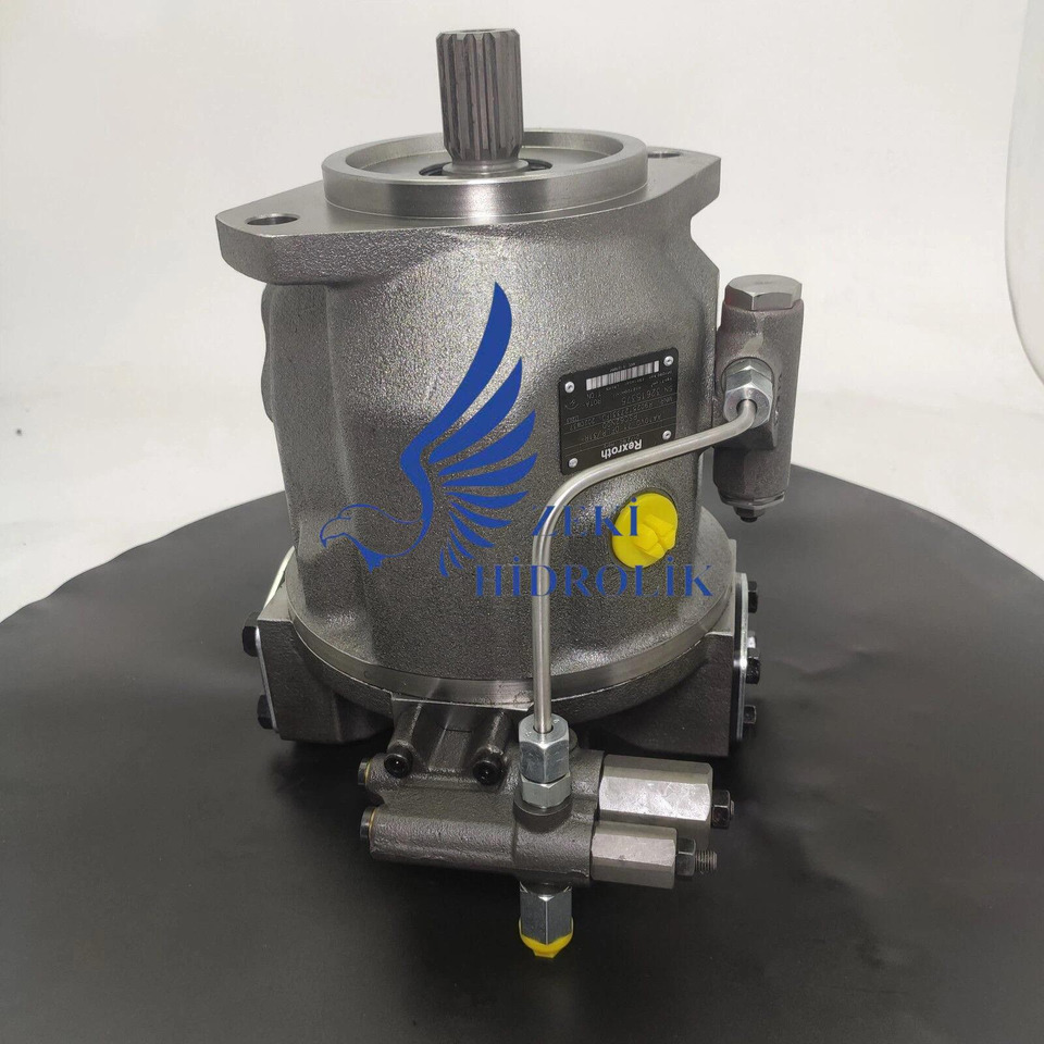REXROTH A10VO71 DFLR/31R – R902448515 - Гидравлический насос: фото 1 REXROTH A10VO71 DFLR/31R – R902448515 - Гидравлический насос: фото 1
