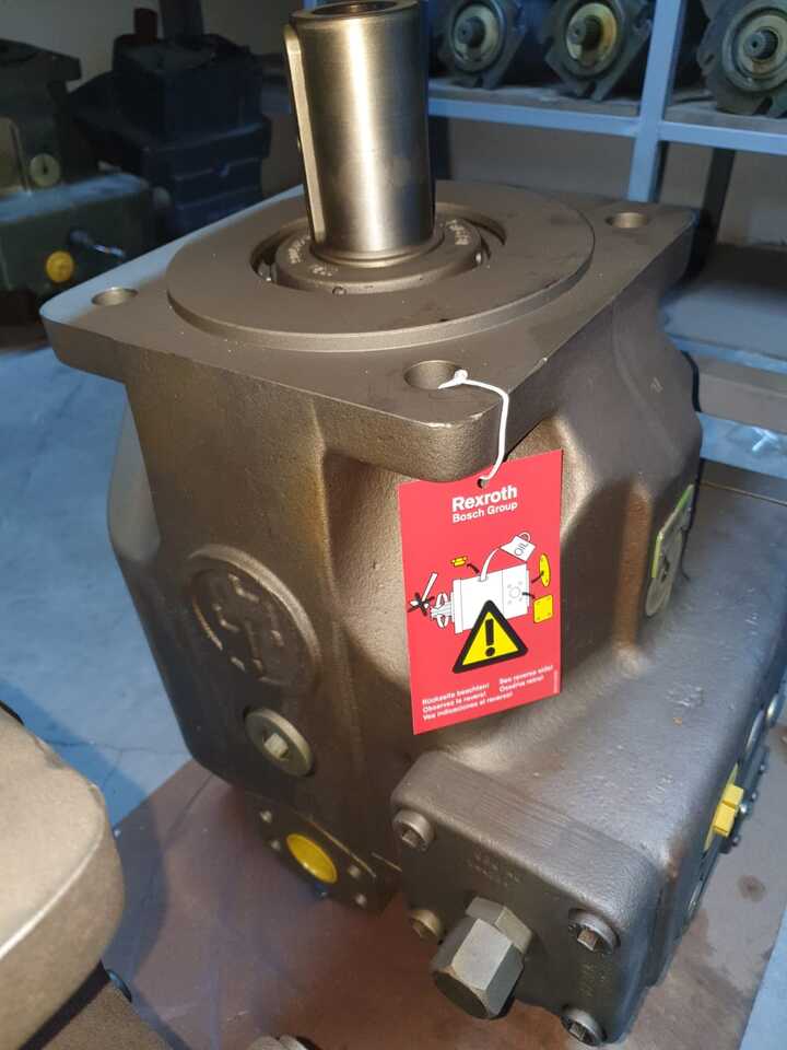 REXROTH A4VSO250 LR2G /30R- PPA13N00 - S1066 - Гидравлический насос: фото 2 REXROTH A4VSO250 LR2G /30R- PPA13N00 - S1066 - Гидравлический насос: фото 2