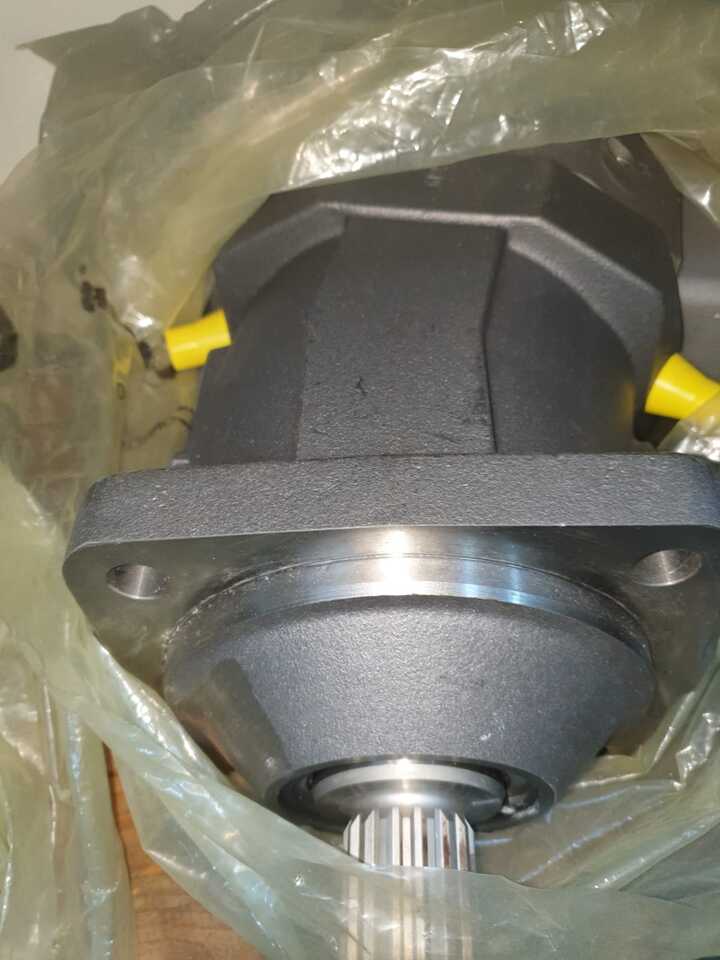 REXROTH R902170346 A7VO107LRDH1 / 63L - NZB01 - Гидравлический насос: фото 2 REXROTH R902170346 A7VO107LRDH1 / 63L - NZB01 - Гидравлический насос: фото 2