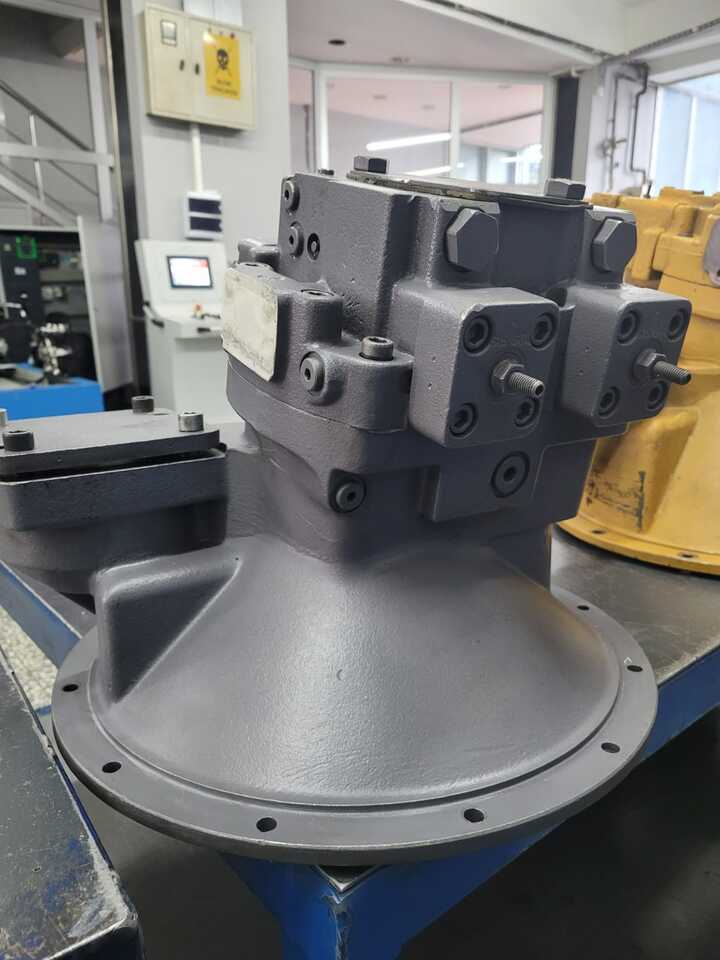 REXROTH R909433880 A8VO80LR3H2/60R1- PZG 05K031 - Гидравлический насос для Строительной техники: фото 2 REXROTH R909433880 A8VO80LR3H2/60R1- PZG 05K031 - Гидравлический насос для Строительной техники: фото 2