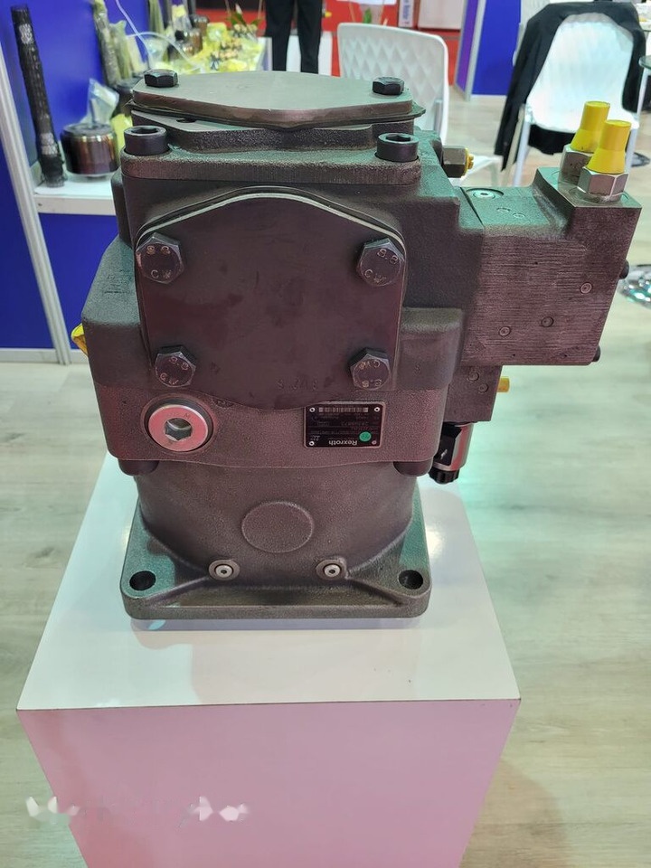 Rexroth A11VO190LRDH2 for concrete pump - Гидравлический насос для Автобетононасосов: фото 1 Rexroth A11VO190LRDH2 for concrete pump - Гидравлический насос для Автобетононасосов: фото 1