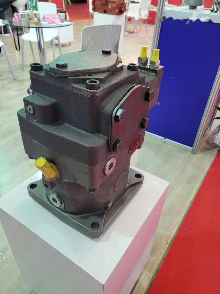 Rexroth A11VO190LRDH2 for concrete pump - Гидравлический насос для Автобетононасосов: фото 2 Rexroth A11VO190LRDH2 for concrete pump - Гидравлический насос для Автобетононасосов: фото 2
