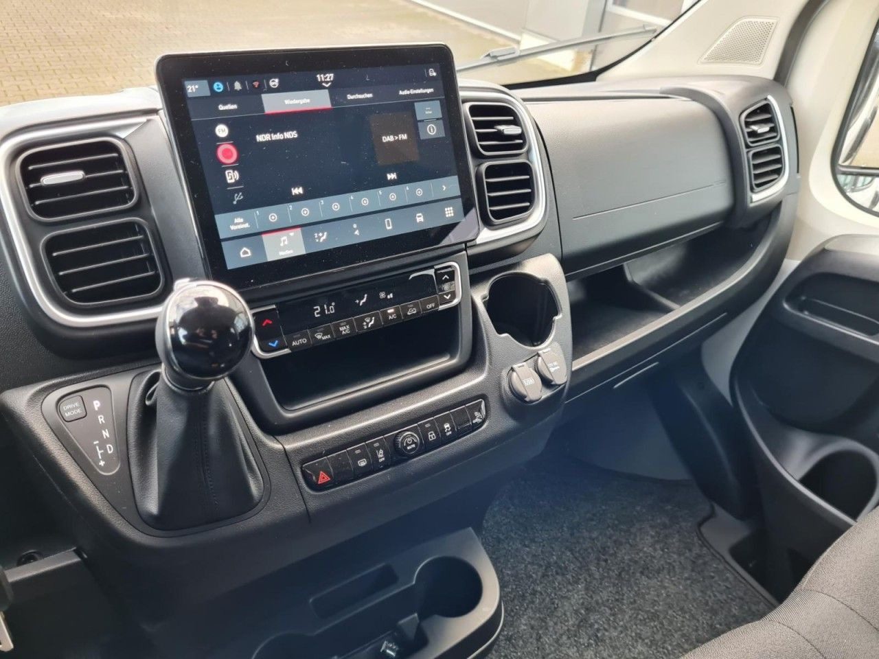 Fiat Ducato 35 Kasten Doka 6-Sitze L3H2 AG KLIMA Navi в лизинг Fiat Ducato 35 Kasten Doka 6-Sitze L3H2 AG KLIMA Navi: фото 11