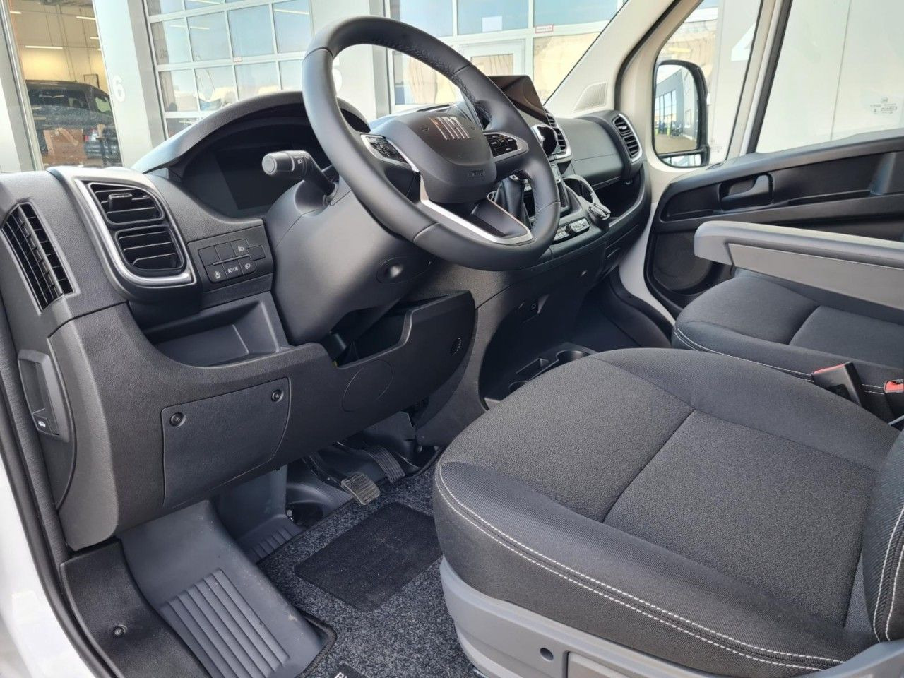 Fiat Ducato 35 Kasten Doka 6-Sitze L3H2 AG KLIMA Navi в лизинг Fiat Ducato 35 Kasten Doka 6-Sitze L3H2 AG KLIMA Navi: фото 8