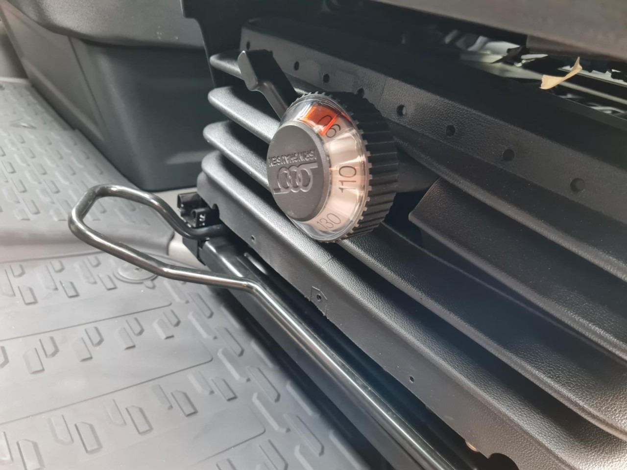 MAN Man TGE 3.180 TDi Kombi 9 Sitze ALU KAMERA LED LEDER Sonderumbau в лизинг MAN Man TGE 3.180 TDi Kombi 9 Sitze ALU KAMERA LED LEDER Sonderumbau: фото 17