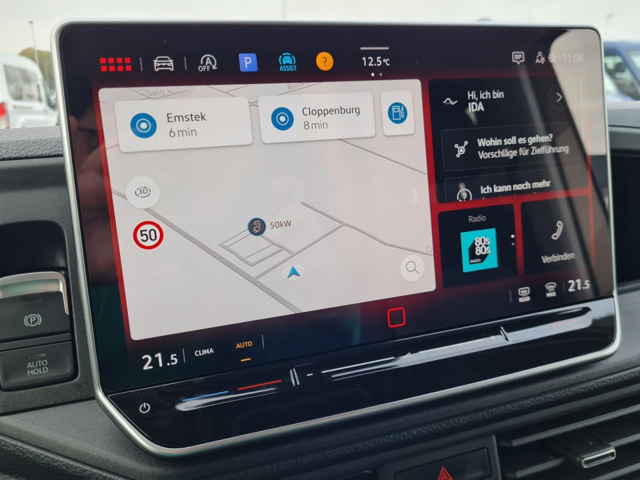 MAN Man TGE 3.180 TDi Kombi 9 Sitze ALU KAMERA LED LEDER Sonderumbau в лизинг MAN Man TGE 3.180 TDi Kombi 9 Sitze ALU KAMERA LED LEDER Sonderumbau: фото 16