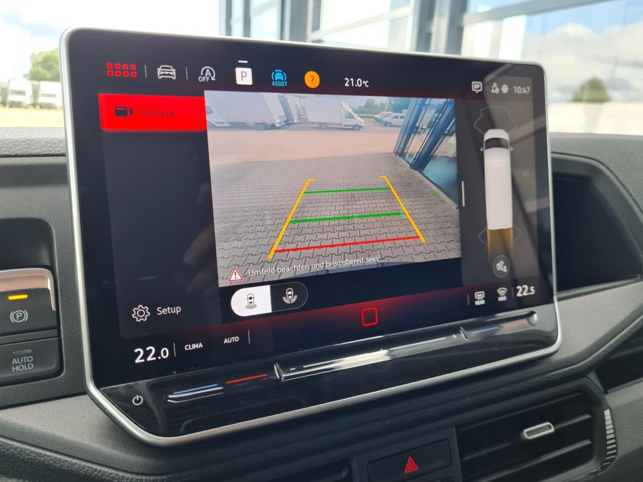 Man TGE 3.180 TDi Kombi 9 Sitze ALU KAMERA LED LEDER Sonderumbau в лизинг Man TGE 3.180 TDi Kombi 9 Sitze ALU KAMERA LED LEDER Sonderumbau: фото 12