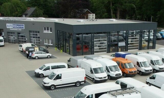 Фургон-рефрижератор Mercedes-Benz Vito 116 Cdi Kühlkasten Stand + Fahrkühl. lang: фото 30