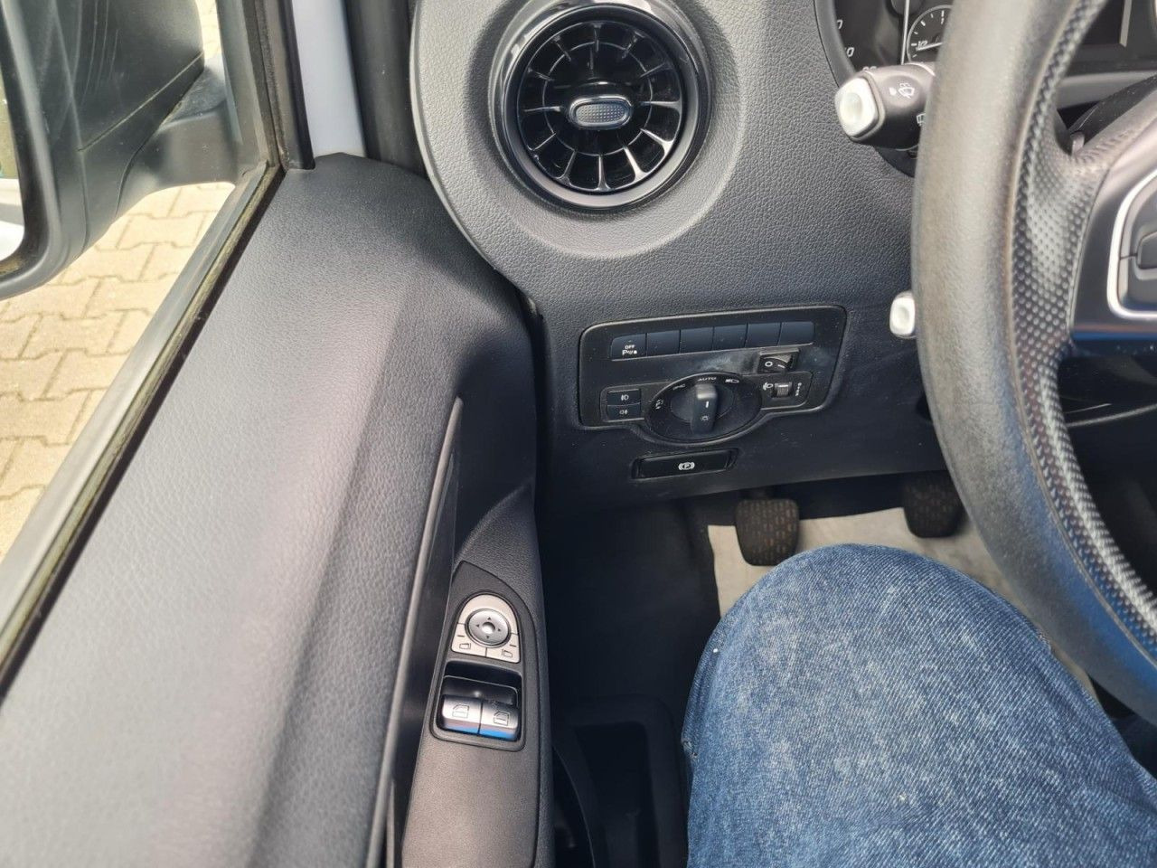 Фургон-рефрижератор Mercedes-Benz Vito 116 Cdi Kühlkasten Stand + Fahrkühl. lang: фото 24