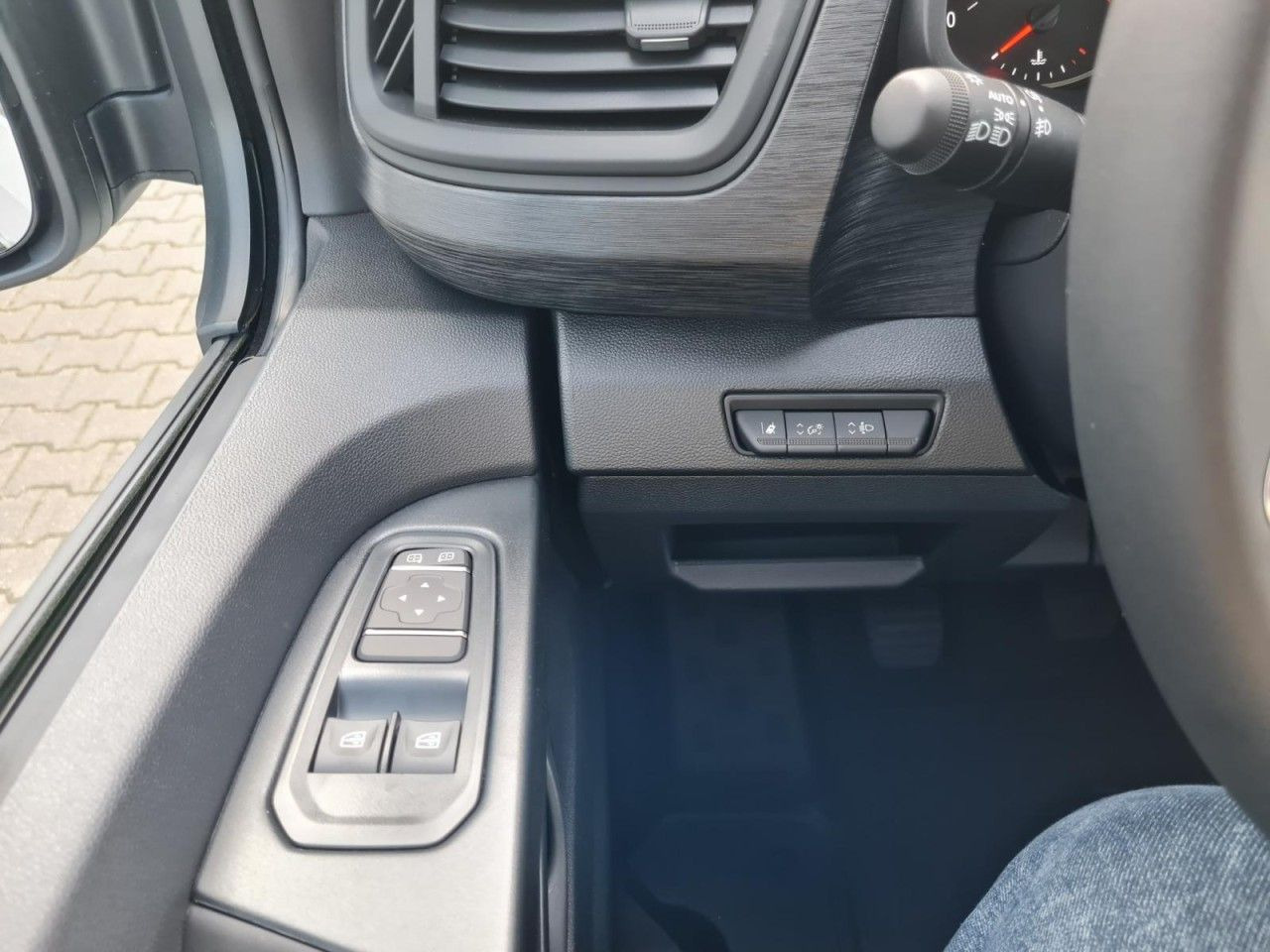 Легковой фургон Renault Trafic Kasten L2 Advance AHK KLIMA LED PDC TEMPO: фото 19