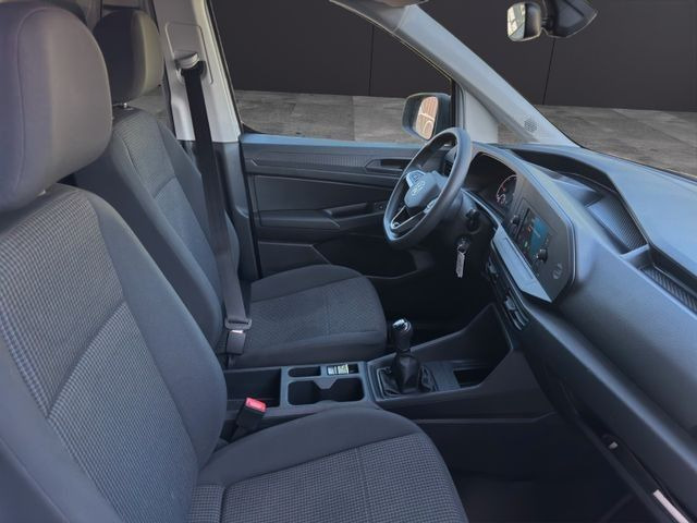 Volkswagen Caddy Kasten Cargo Maxi AHK KLIMA KAMERA PDC FLÜ - Легковой фургон: фото 5 Volkswagen Caddy Kasten Cargo Maxi AHK KLIMA KAMERA PDC FLÜ - Легковой фургон: фото 5