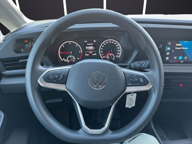 Volkswagen Caddy Kasten Cargo Maxi AHK KLIMA KAMERA PDC FLÜ - Легковой фургон: фото 4 Volkswagen Caddy Kasten Cargo Maxi AHK KLIMA KAMERA PDC FLÜ - Легковой фургон: фото 4