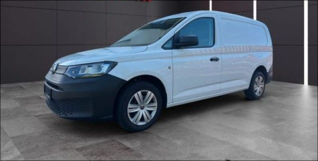 Volkswagen Caddy Kasten Cargo Maxi AHK KLIMA KAMERA PDC FLÜ - Легковой фургон: фото 1 Volkswagen Caddy Kasten Cargo Maxi AHK KLIMA KAMERA PDC FLÜ - Легковой фургон: фото 1