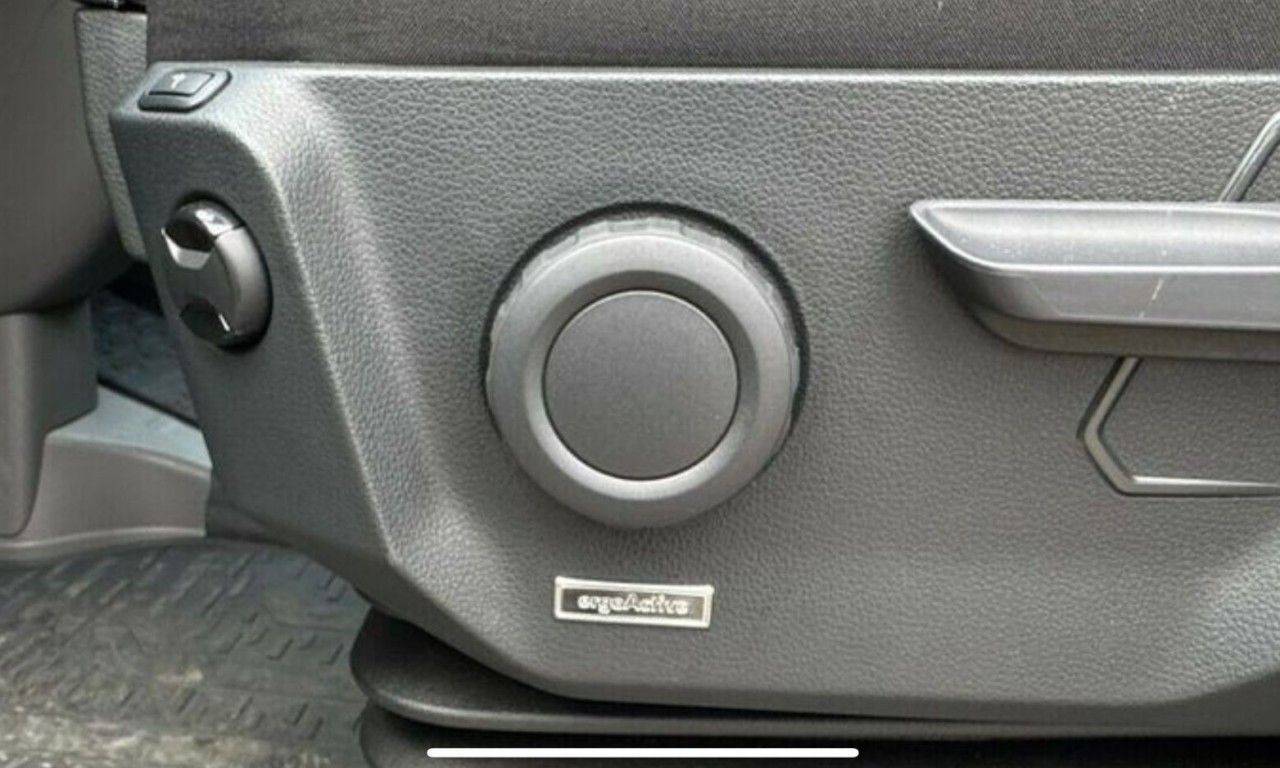Volkswagen Crafter 35 Kasten TDi LR L4H3 LED KAMERA TEMPOMA - Цельнометаллический фургон: фото 5 Volkswagen Crafter 35 Kasten TDi LR L4H3 LED KAMERA TEMPOMA - Цельнометаллический фургон: фото 5