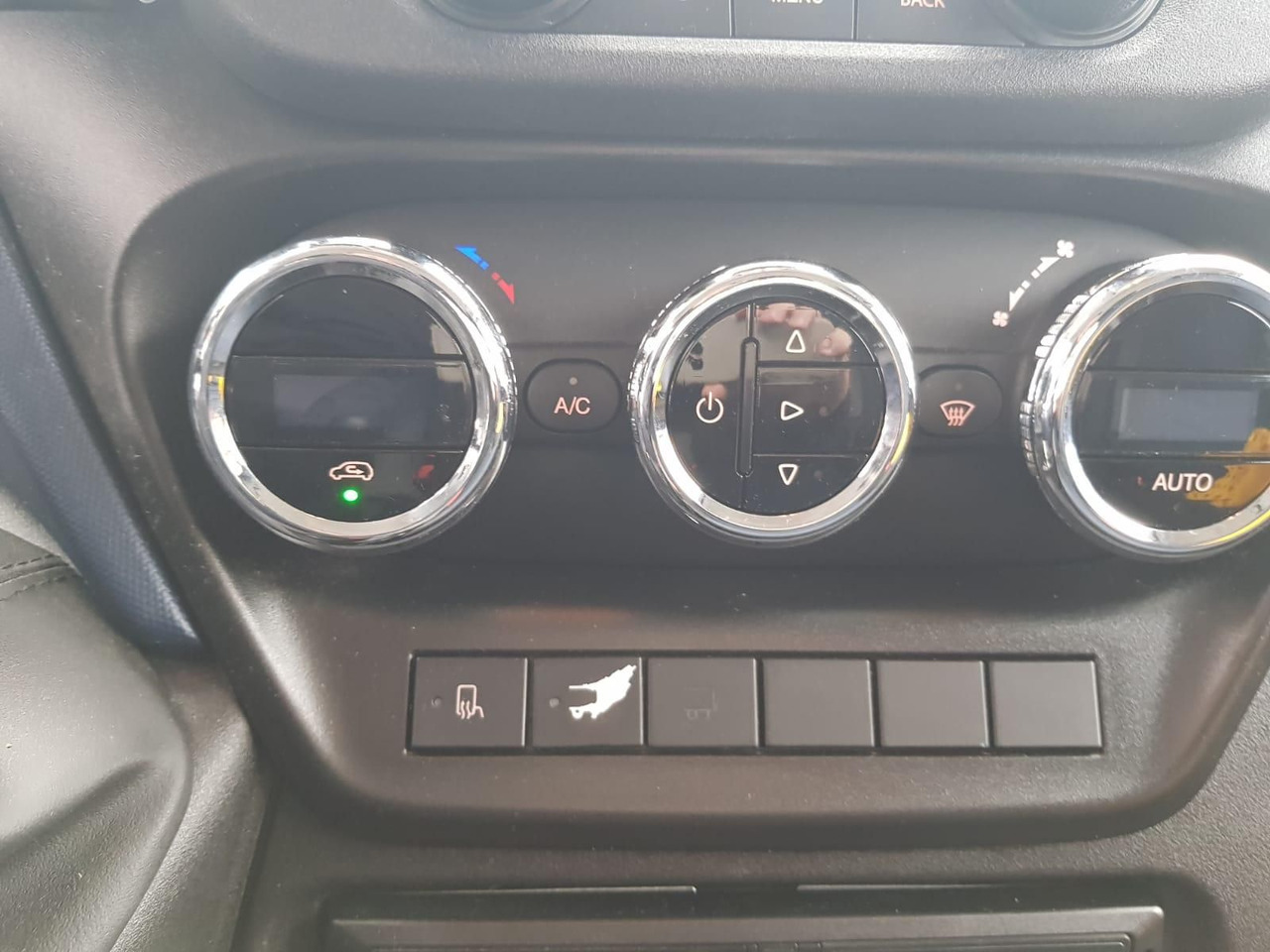 Фургон с закрытым кузовом Iveco Daily 70C18HA8/P Koffer, Luftfederung, Kamera...: фото 20